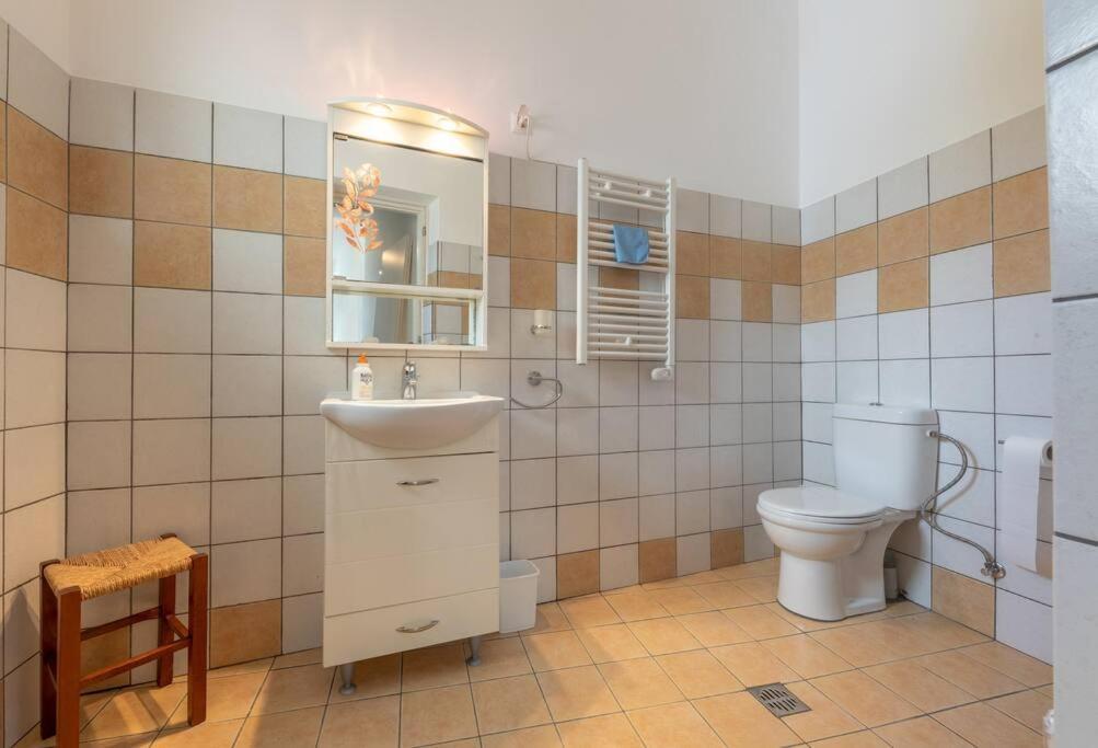 Villa Milan 2 Mastichari Antimachia Bagian luar foto