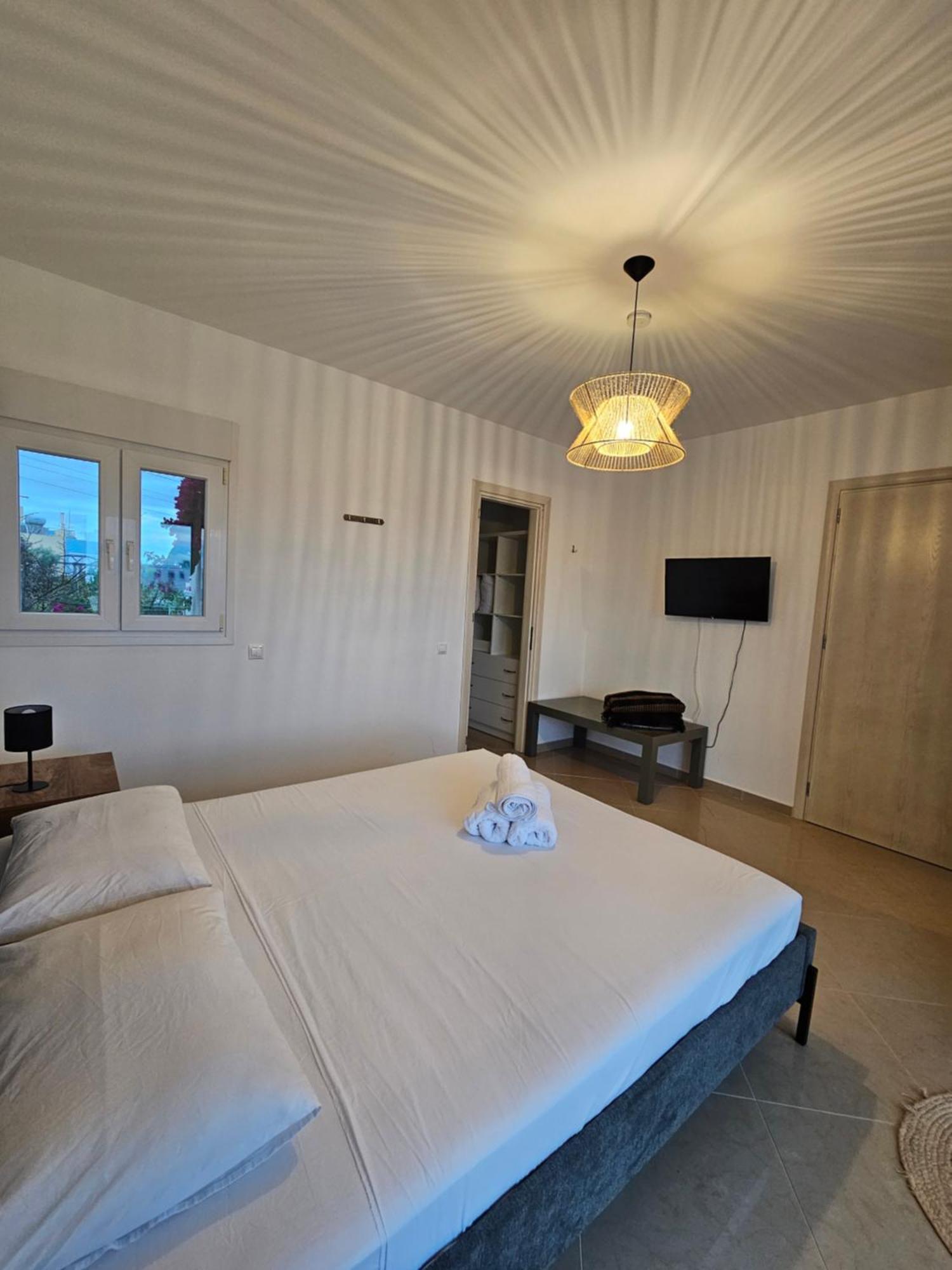 Villa Milan 2 Mastichari Antimachia Bagian luar foto